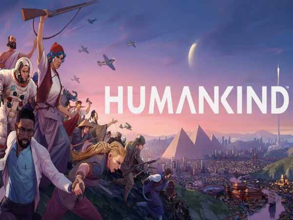 Cấu Hình Chơi Humankind – Chiến Lược Xây Dựng Đỉnh Cao 4X