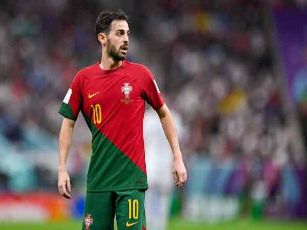 5 cầu thủ được đánh giá cao trong đội hình Bồ Đào Nha thi đấu Euro năm 2024