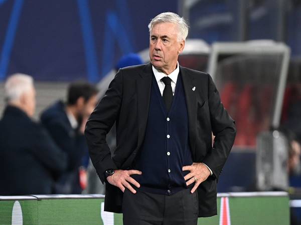 HLV Carlo Ancelotti là ai? Sự nghiệp của chiến lược gia huyền thoại