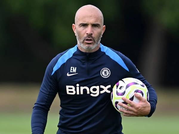 Tin Chelsea 29/7: HLV Enzo Maresca lạc quan khi thua Celtic