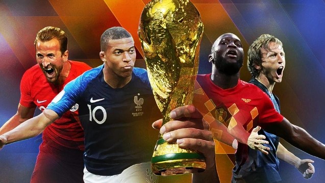 Danh sách các đội vô địch World Cup nhiều lần nhất lịch sử