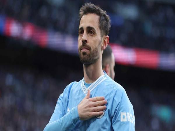 Tiểu sử Bernardo Silva - Ngôi sao sáng của Manchester City