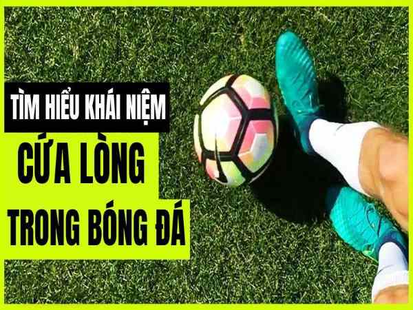 Những thông tin cần biết để hiểu cứa lòng là gì