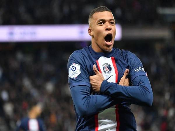 Mbappe bao nhiêu tuổi và những điều cần biết