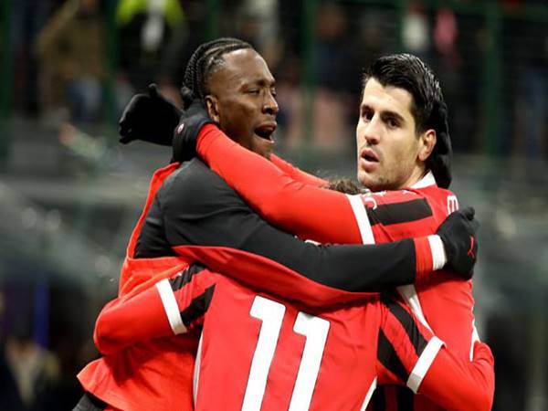 Bóng đá Ý: Juventus vẫn chưa tỉnh ngủ sau trận thua
