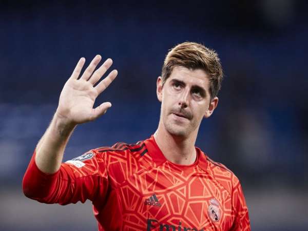Bóng đá QT: Real Madrid nhận tin buồn từ trụ cột