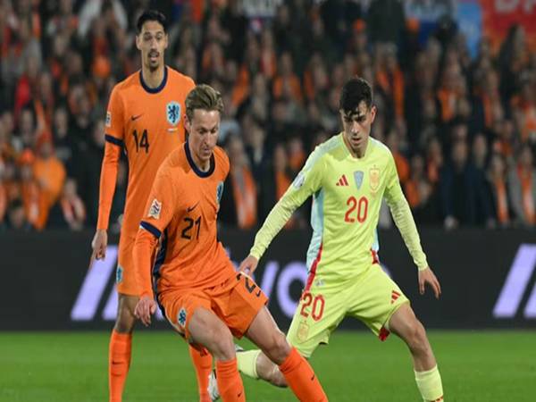 Tin CLB Barca: Tâm bão của lịch thi đấu Barcelona