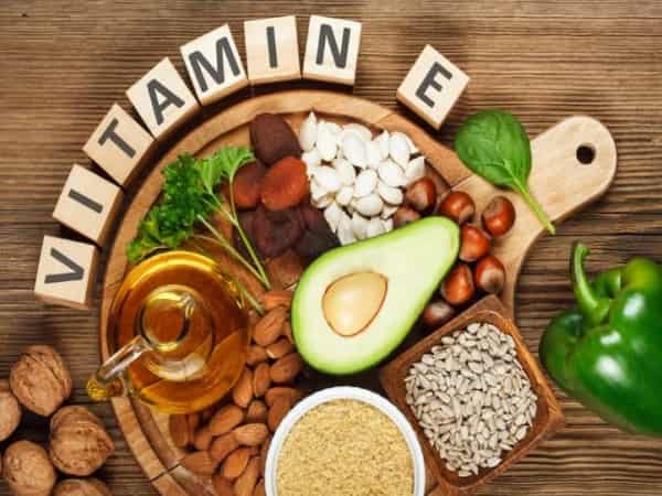 Vitamin và khoáng chất – Tăng cường hiệu suất và phục hồi Vitamin và khoáng chất – Tăng cường hiệu suất và phục hồi