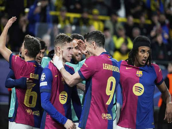 Lịch trình du đấu của Barca tại châu Á
