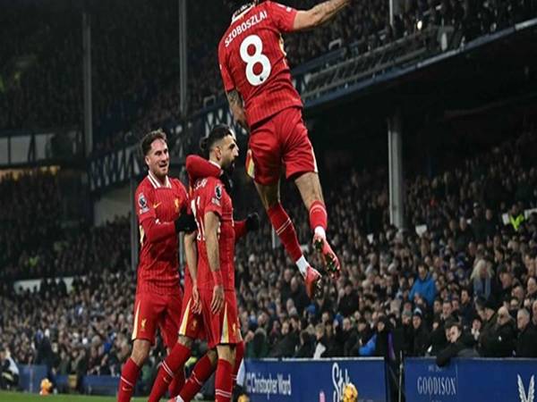 Tổng hợp Liverpool có bao nhiêu danh hiệu đáng nể