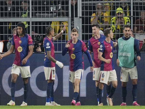 Tin bóng đá TBN: Barca đi đánh giậm ở châu Á