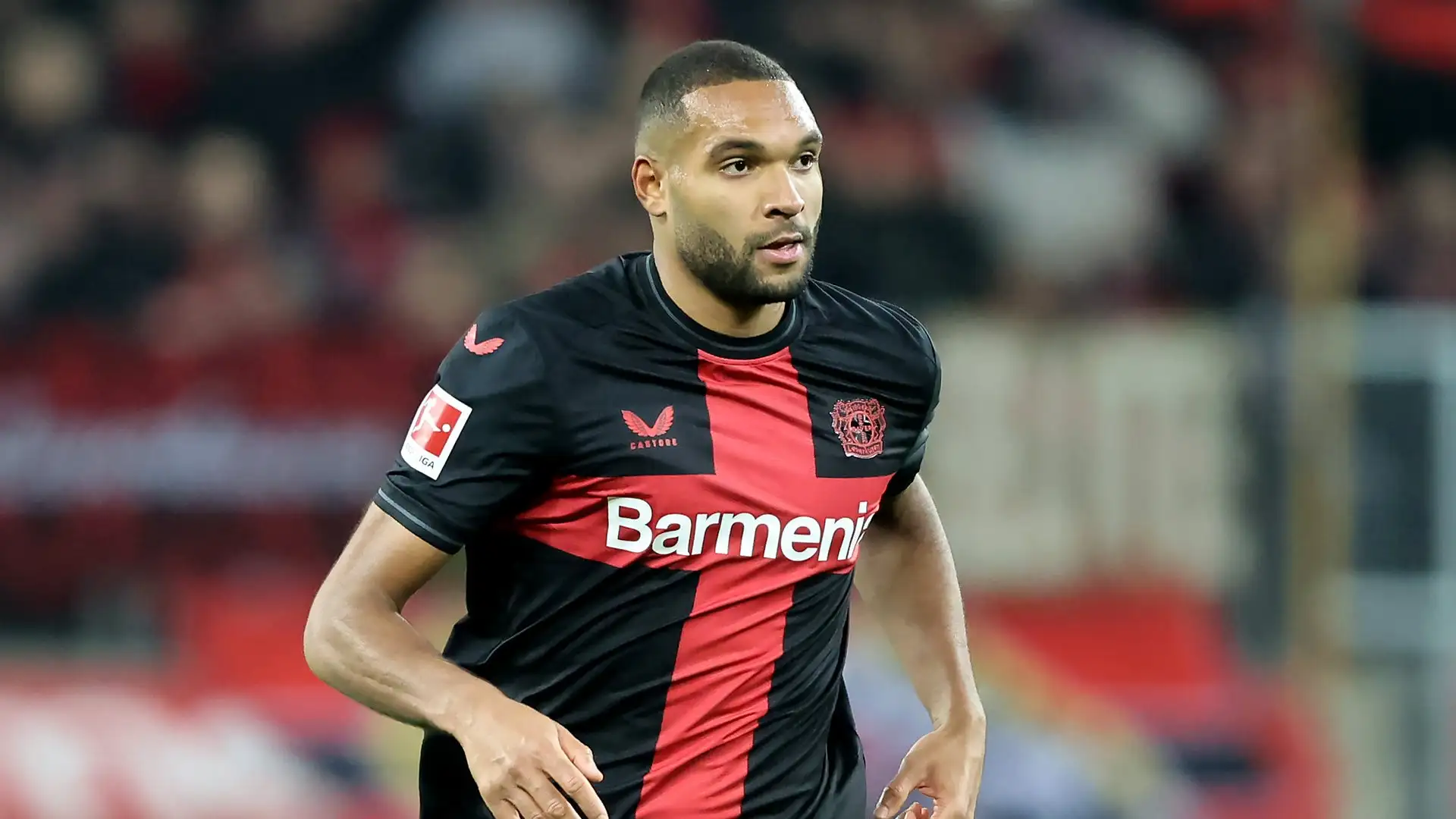 Tin BĐ: Leverkusen ra điều kiện phí chuyển nhượng Jonathan Tah