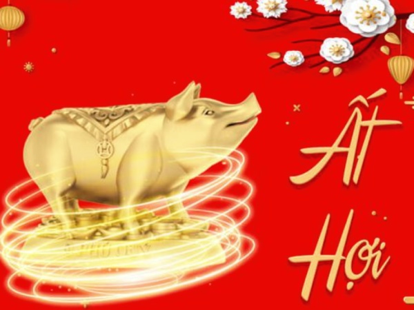 Mệnh Hoả 1995 hợp số nào giúp đổi vận ngoạn mục?