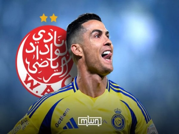 Tin BĐ: CLB châu Phi muốn chiêu mộ Ronaldo dự FIFA Club World Cup 2025