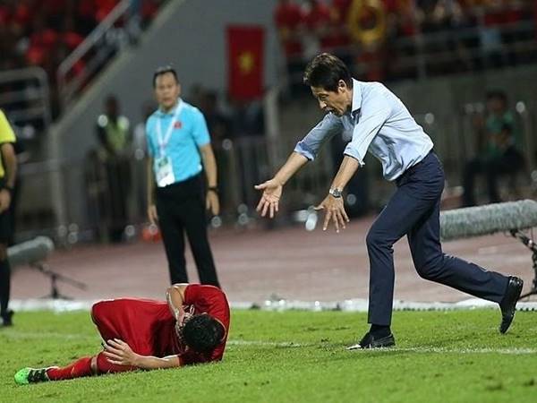 Kinh nghiệm hạn chế tình trạng câu giờ của đối thủ khi thi đấu