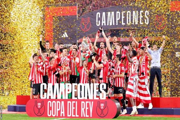 Athletic Bilbao – biểu tượng lịch sử và lòng tự tôn xứ Basque