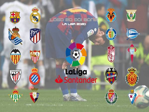Đội bóng lâu đời nhất giải La Liga Tây Ban Nha hiện nay
