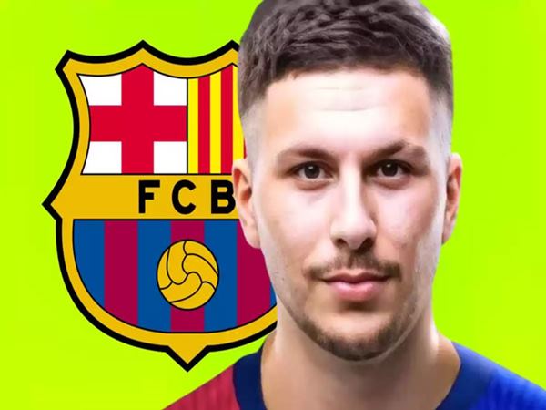 Tin CLB Barca: Thương vụ mua Messi Thụy Điển thế nào?
