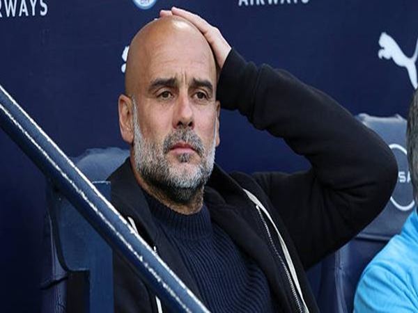 Tin CLB Man City: Huấn luyện viên Pep phá vỡ quy tắc
