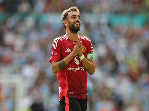 Tin CLB MU: Klopp được tiến cử thay thế Ruben Amorim