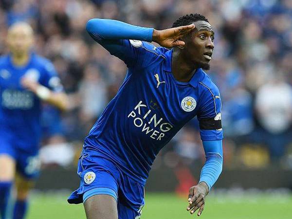 Những lý do khiến Wilfred Ndidi lọt vào tầm ngắm Man United