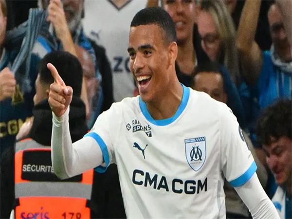Tin CLB Atletico: Greenwood hy vọng trở lại La Liga