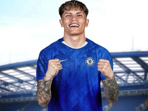 BĐQT: Chelsea, MU tiến gần thoả thuận về Garnacho