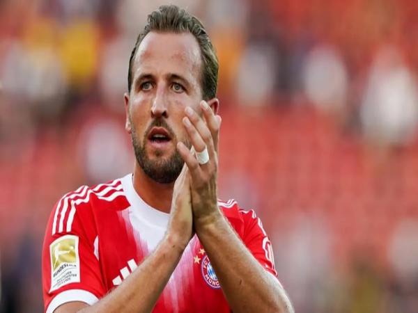 Bóng đá QT: Bayern thắng kịch tính trận giao hữu cuối hè
