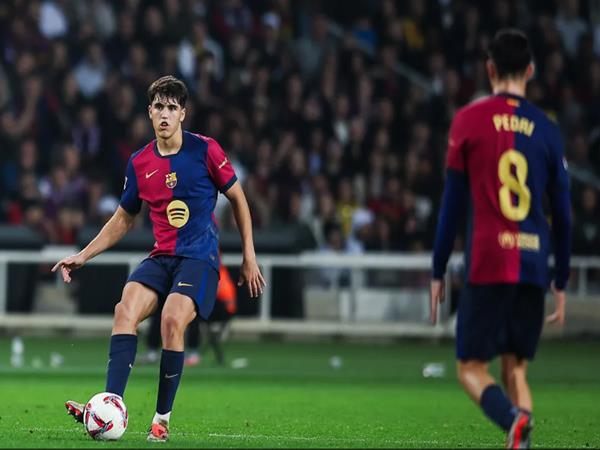 Tin CLB Barca: Bài toán khó giải ở mùa trước của Hansi Flick