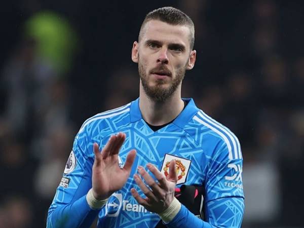 Tin MU 18/8: De Gea có cơ hội tái xuất Old Trafford