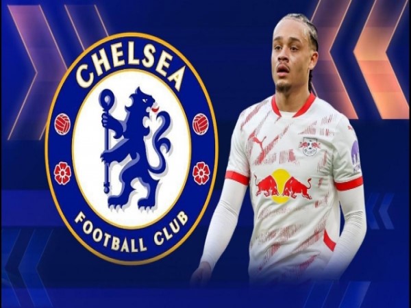 Tin Man City: Xavi Simons nước cờ chiến lược Pep Guardiola