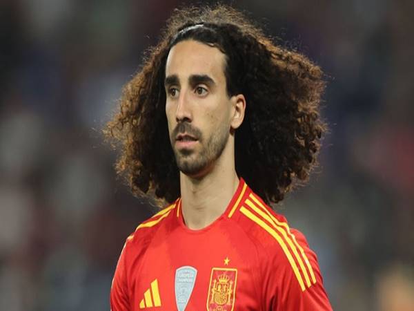 BĐQT 5/9: Cucurella được ca ngợi sau trận thắng của Tây Ban Nha