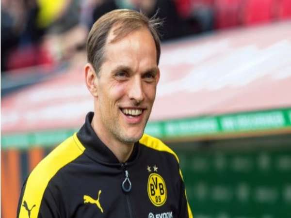 Những huấn luyện viên Dortmund giúp CLB vươn tầm châu Âu