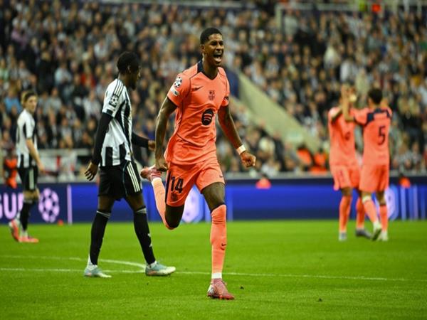 Tương lai Rashford phụ thuộc vào bảng cân đối tài chính