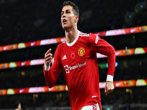 Số bàn thắng của Ronaldo mùa 2021-2022 bước ngoặt sự nghiệp