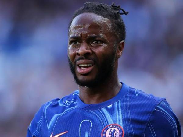 Tin Chelsea 25/9: Raheem Sterling bế tắc tại Chelsea