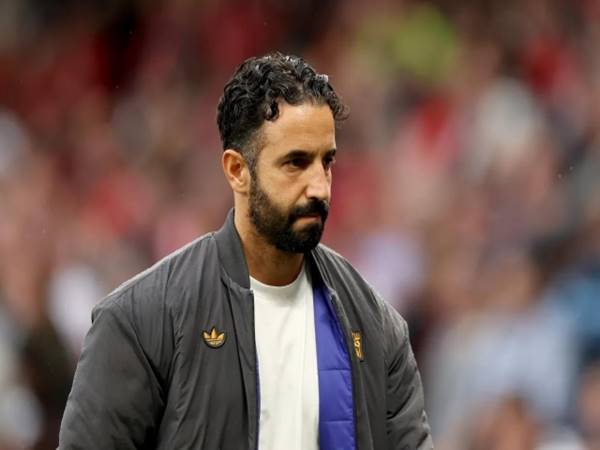 Tin Man United: Quỷ đỏ đã tìm ra người thay vị trí HLV Amorim