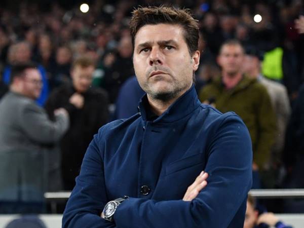 Tin Real 5/9: Pochettino có khát vọng bền bỉ với Real Madrid