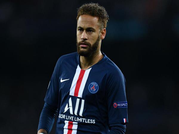 Tổng số bàn thắng của Neymar ở cấp CLB và quốc gia
