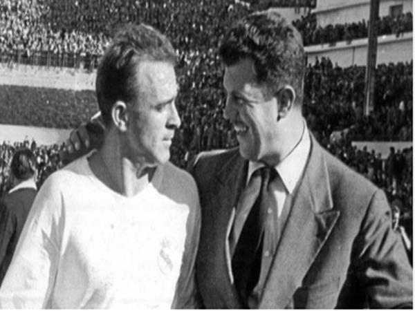 Danh sách huấn luyện viên Real Madrid qua các thời kỳ