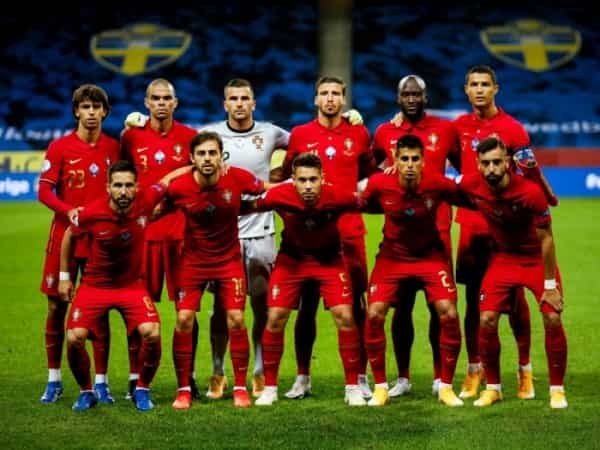 Đội hình Bồ Đào Nha Euro 2021: Danh sách cầu thủ tham dự Đội hình Bồ Đào Nha Euro 2021: Danh sách cầu thủ tham dự