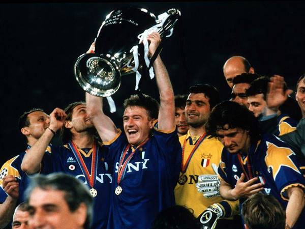CLB Juventus vô địch c1 bao nhiều lần từ trước đến nay CLB Juventus vô địch c1 bao nhiều lần từ trước đến nay