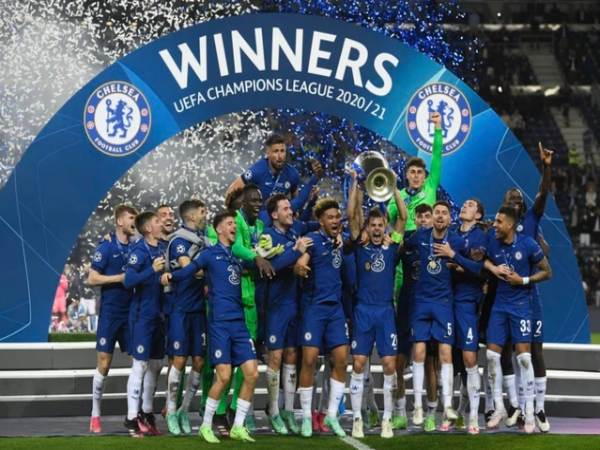 Khám phá sơ đồ sơ đồ đội hình Chelsea 2021 vô địch C1 Khám phá sơ đồ sơ đồ đội hình Chelsea 2021 vô địch C1