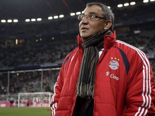 huấn luyện viên của bayern munich xuất sắc nhất