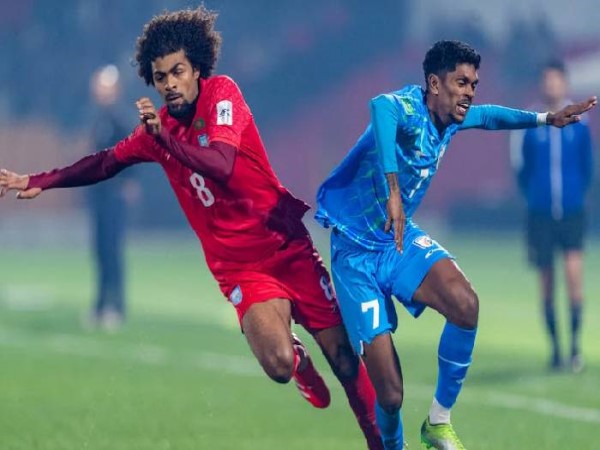 Vòng loại Asian Cup 2027: Số phận được định đoạt trong vài giây