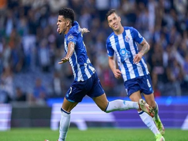 Đối đầu trận Porto vs Crvena Zvezda, 2h00 ngày 3/10