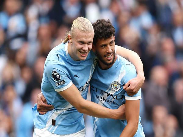 Tin Man City: Man xanh giải mã thành công đối thủ Brentford
