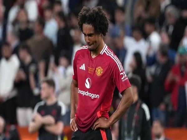 Tin MU: Zirkzee muốn rời Man United giấc mơ thành nỗi thất vọng