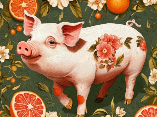 Tổng quan tử vi tuổi Hợi ngày 23/11/2025