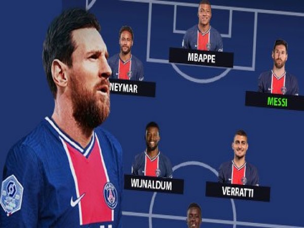 Đội hình PSG trước khi có Messi: Kỷ nguyên xây nền tảng sức mạnh